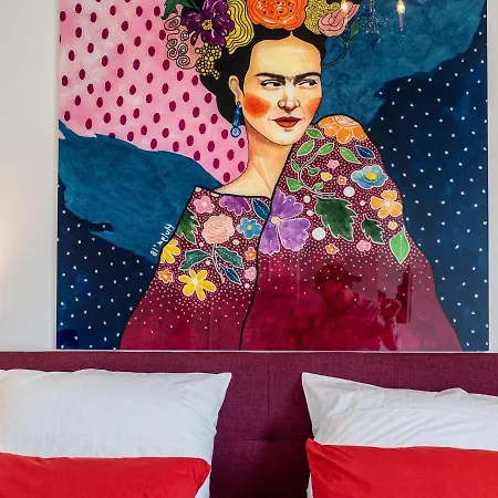 Haus Braunschweig, Suite 16 Minna Margaretha *
