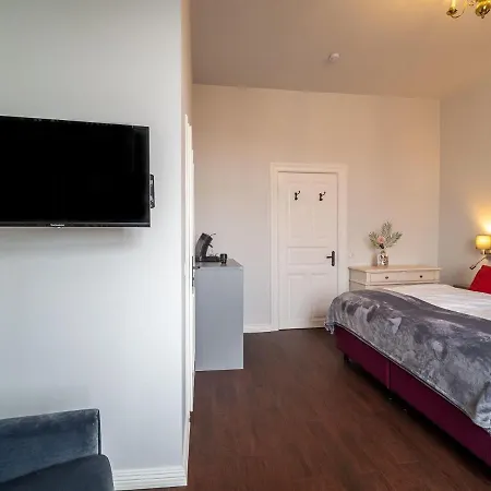 Gasthof Haus Braunschweig, Suite 16 Minna Margaretha