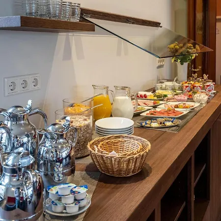 Gasthof Haus Braunschweig, Suite 16 Minna Margaretha Westerland