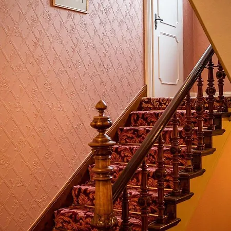 Haus Braunschweig, Suite 16 Minna Margaretha Westerland